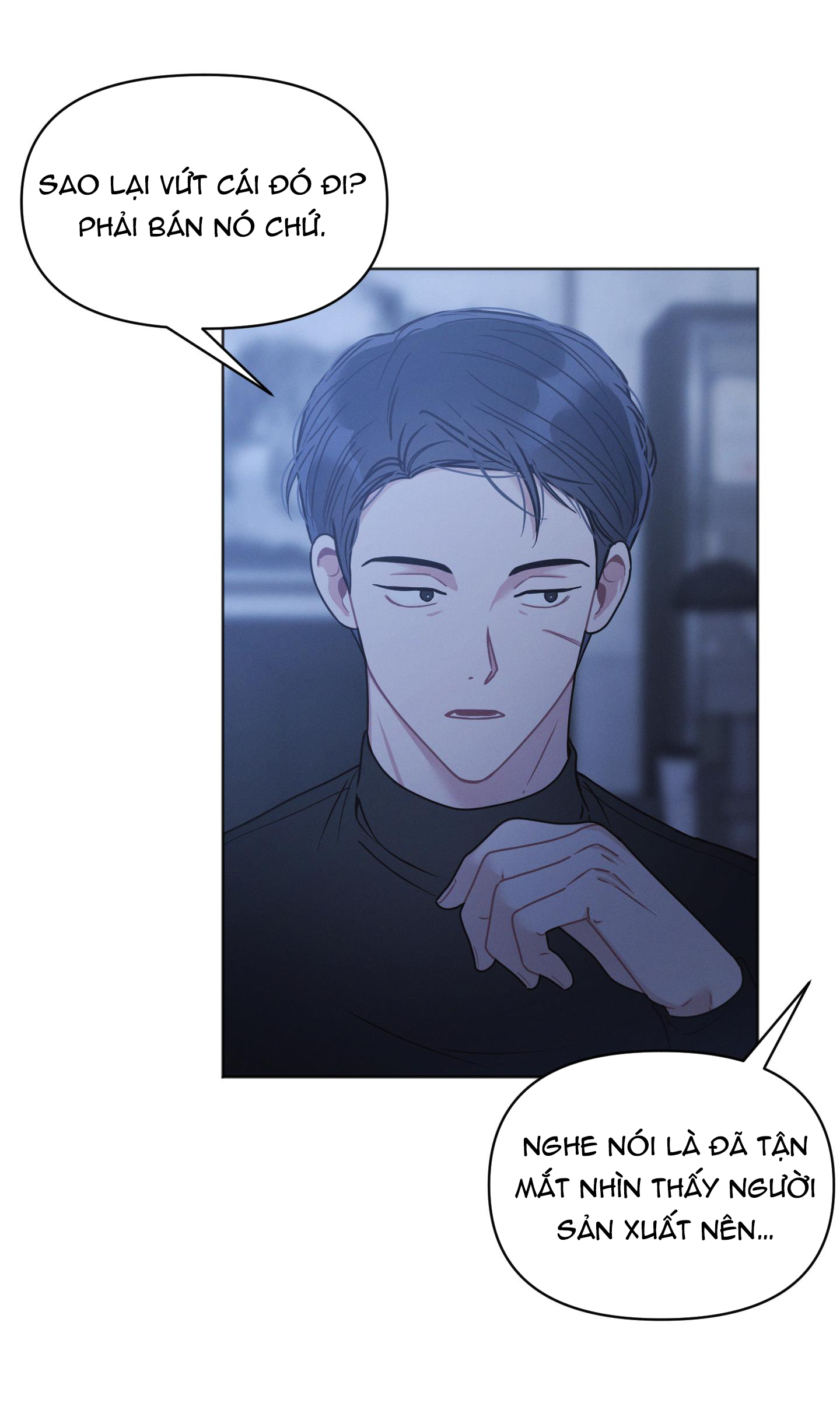 đời tư hàng xóm chapter 16 62