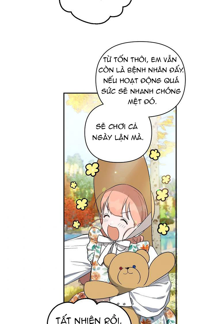 trở thành con gái của anh hùng bóng đêm chapter 21 46