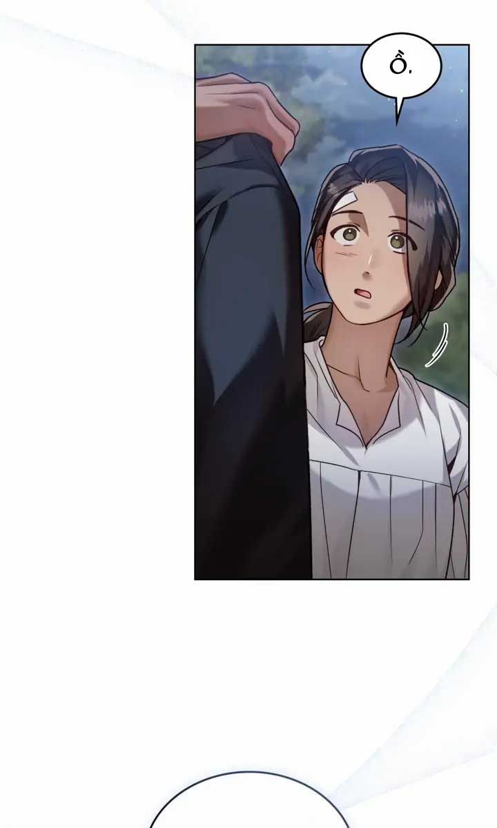 nữ giả kim chapter 13.1 18