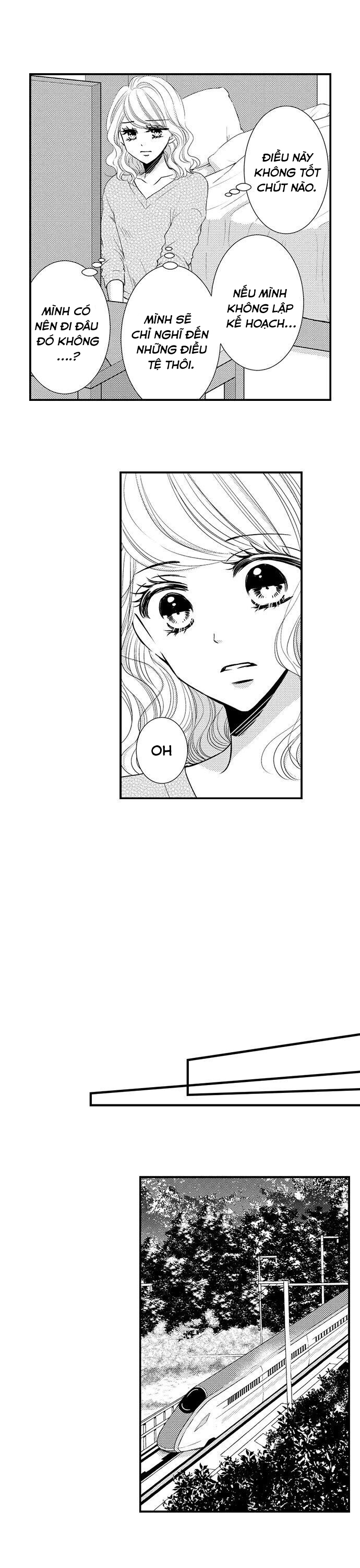 sự cao trào hoàn hảo chapter 138 7