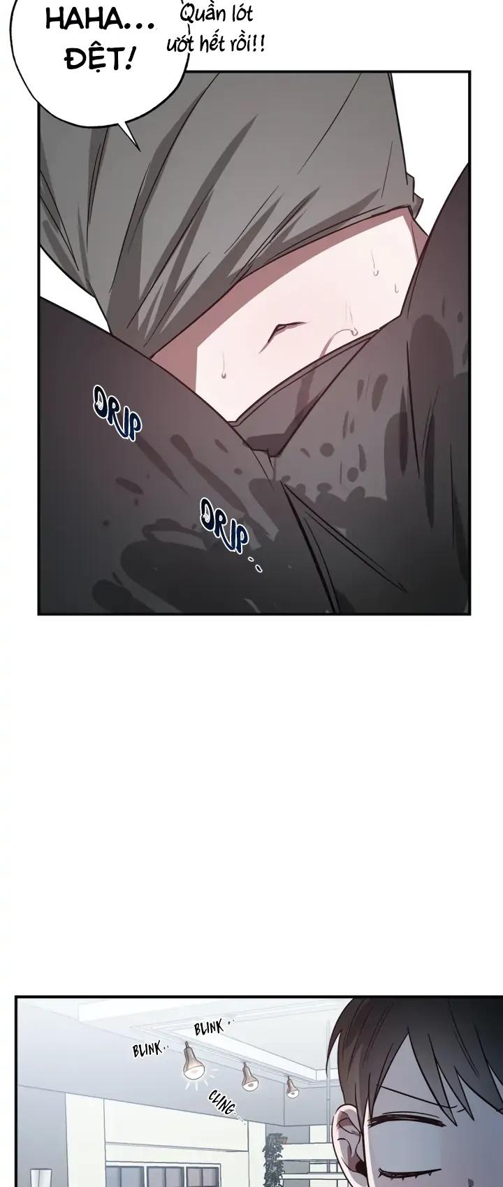 manhwa chịch vồn chịch vã chapter 38 44