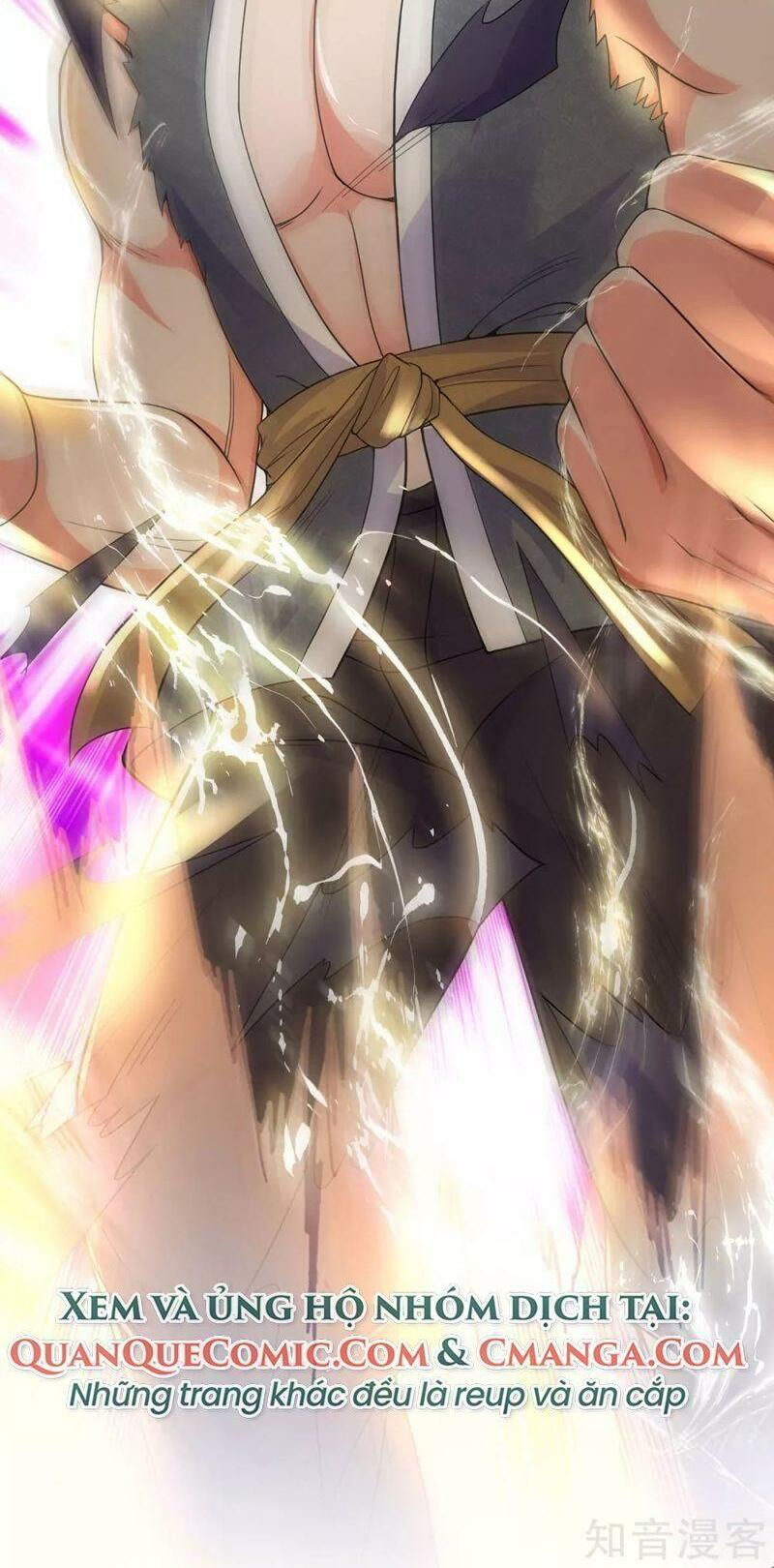 vú em tiên tôn đi ở rể chapter 133 5