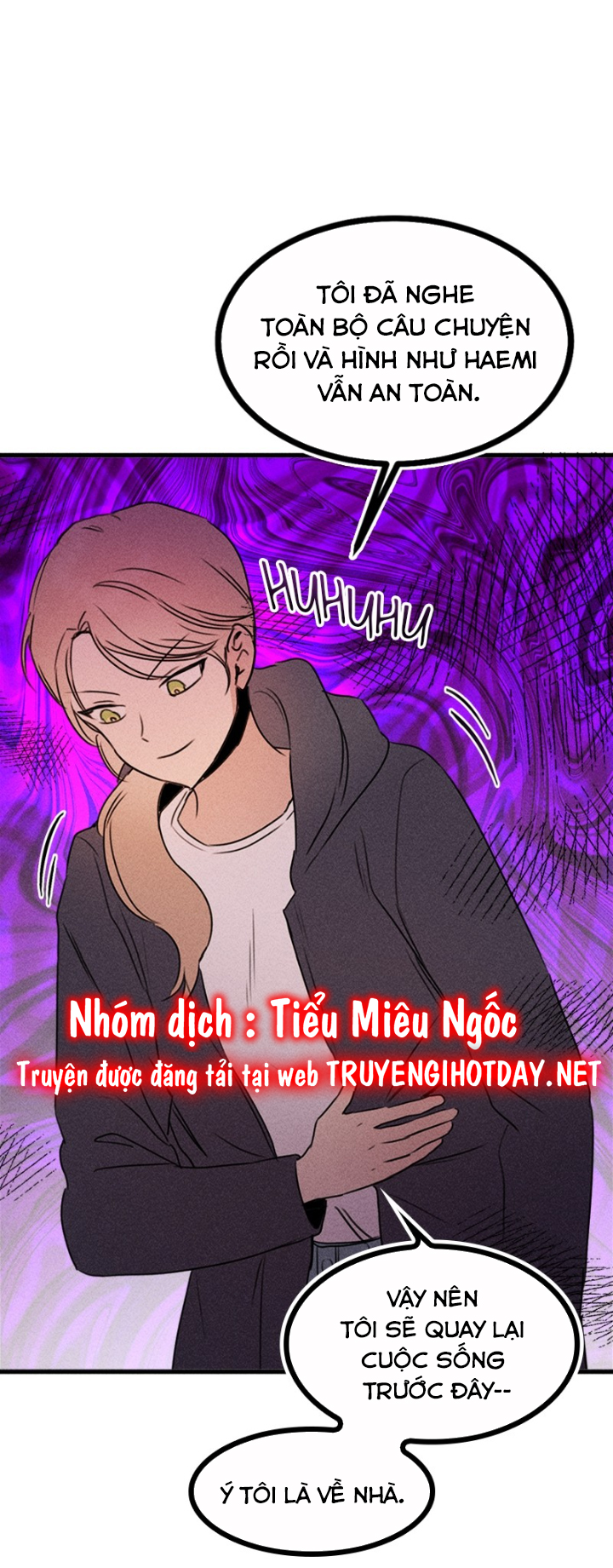 cuộc sống riêng của chị tôi chapter 14 29