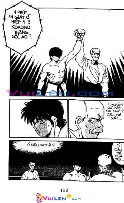 truyền nhân atula - shura no mon i chapter 14 152