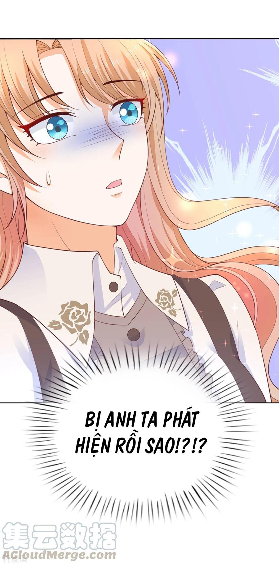 huynh khống công tước gả không được chapter 87.1 12