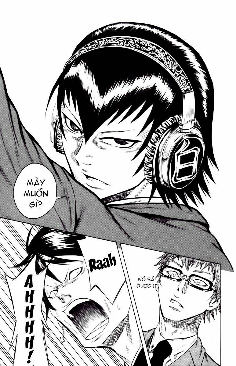 sugarless chapter 4 6