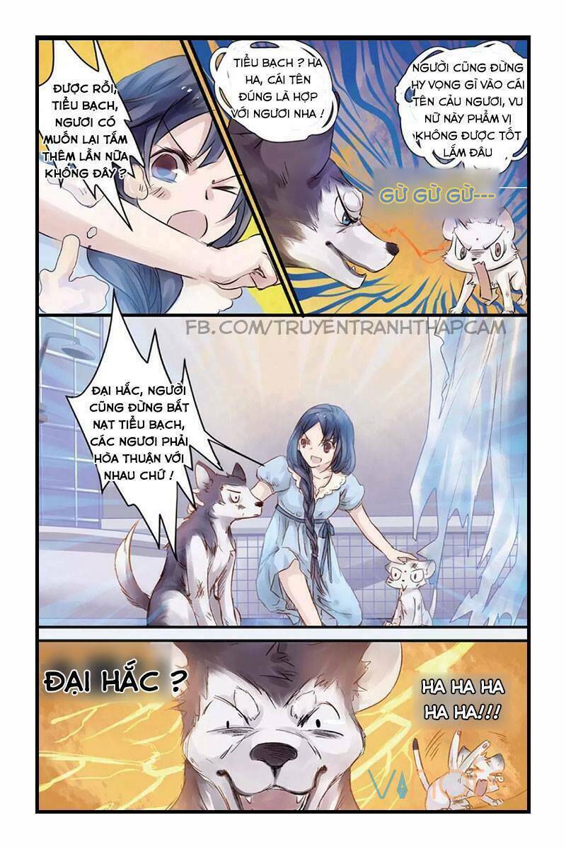 ách xá - yashe chapter 12 4