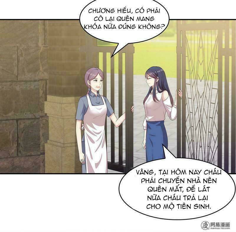 nam thần manh bảo tận diệt chapter 66 8