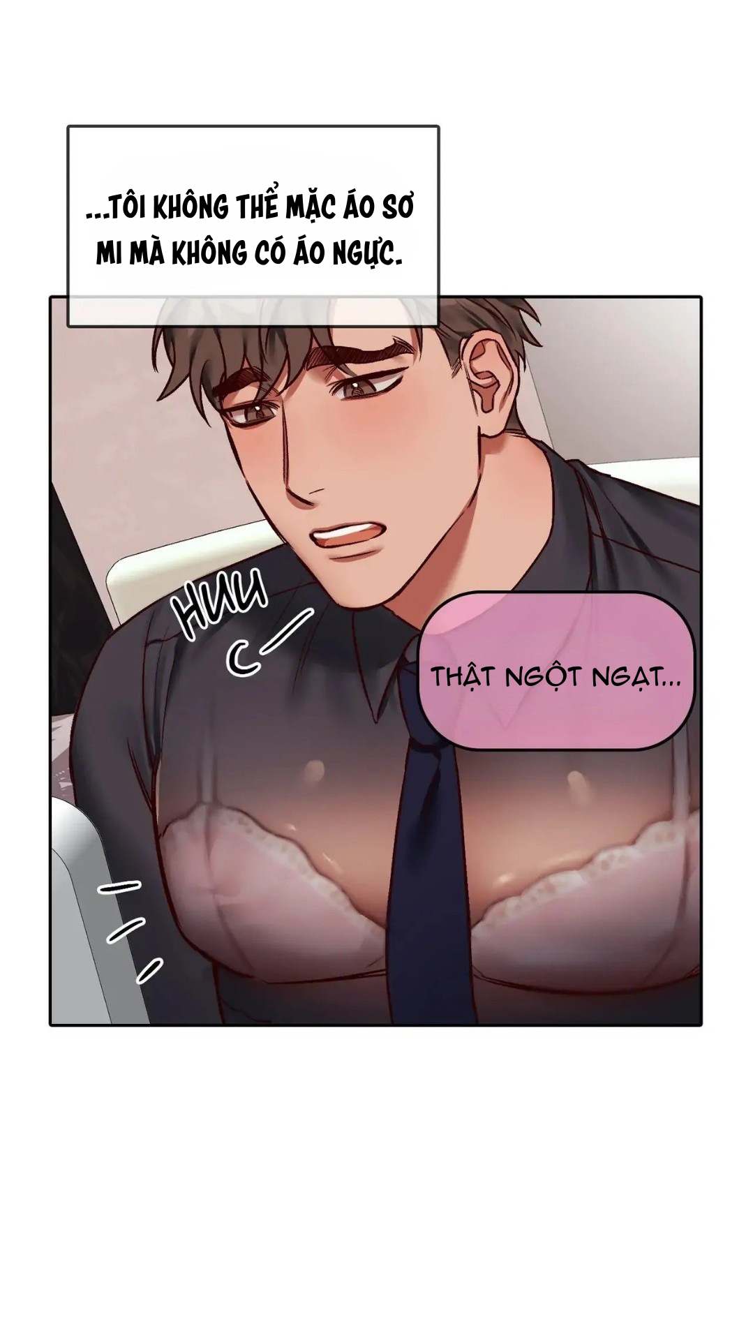 chăm sóc cậu nhóc ngực khủng chapter 9 56