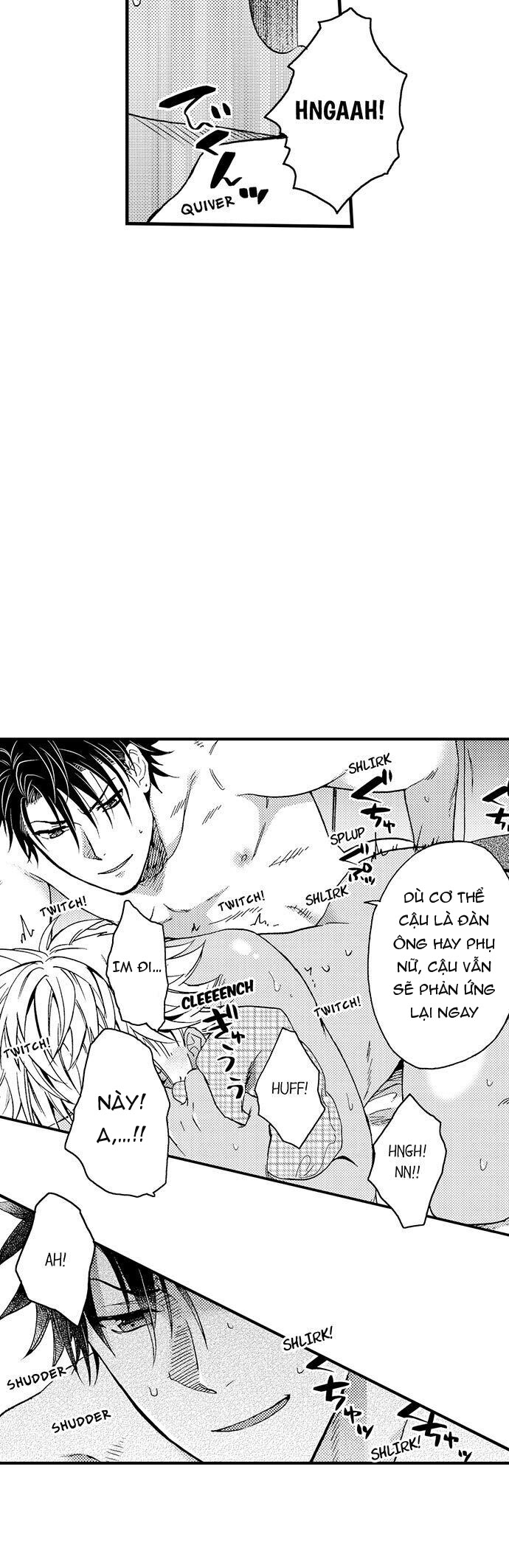 bị chịch bởi thằng bạn thân chapter 23.2 6