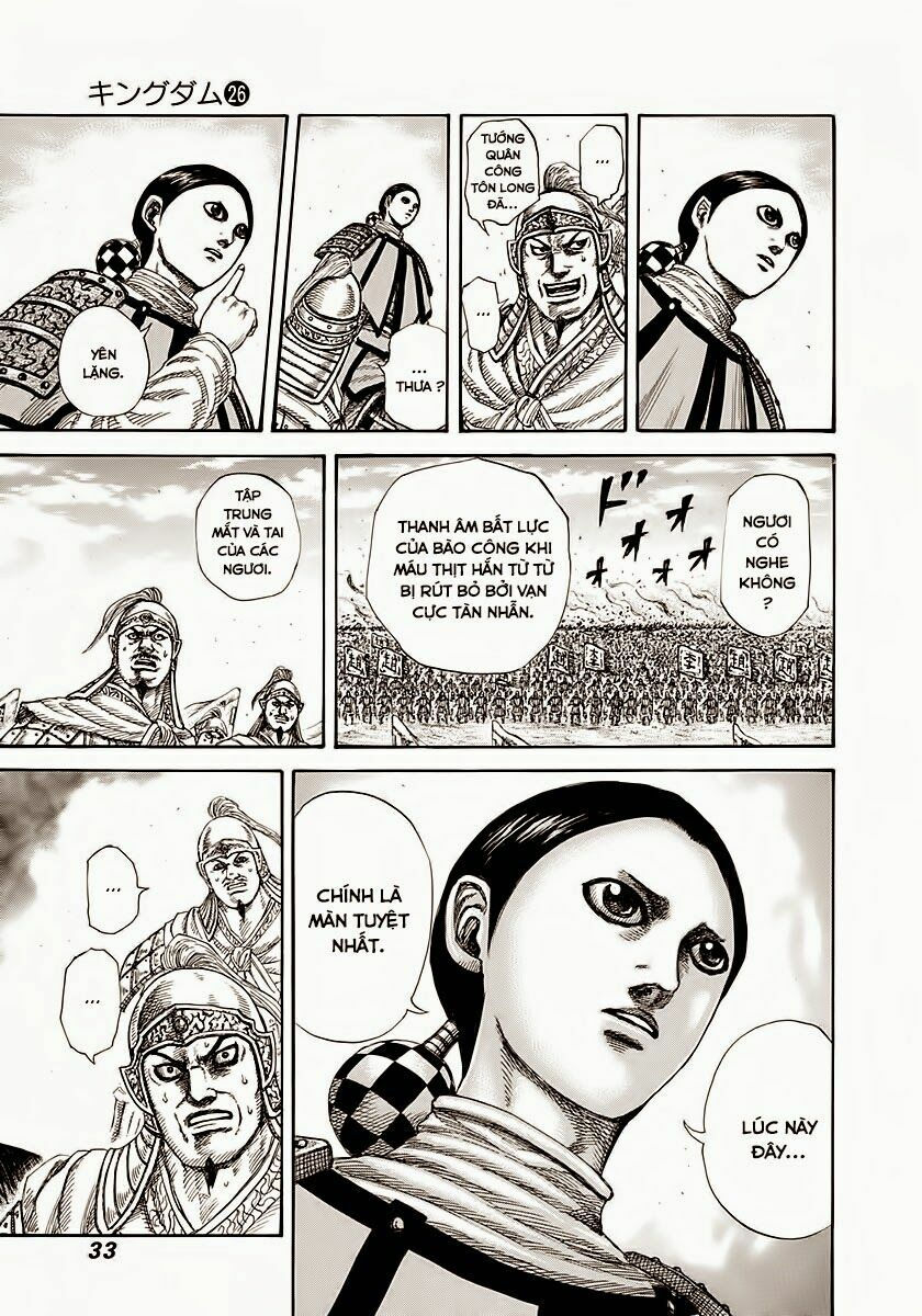 kingdom - vương giả thiên hạ chapter 274 10