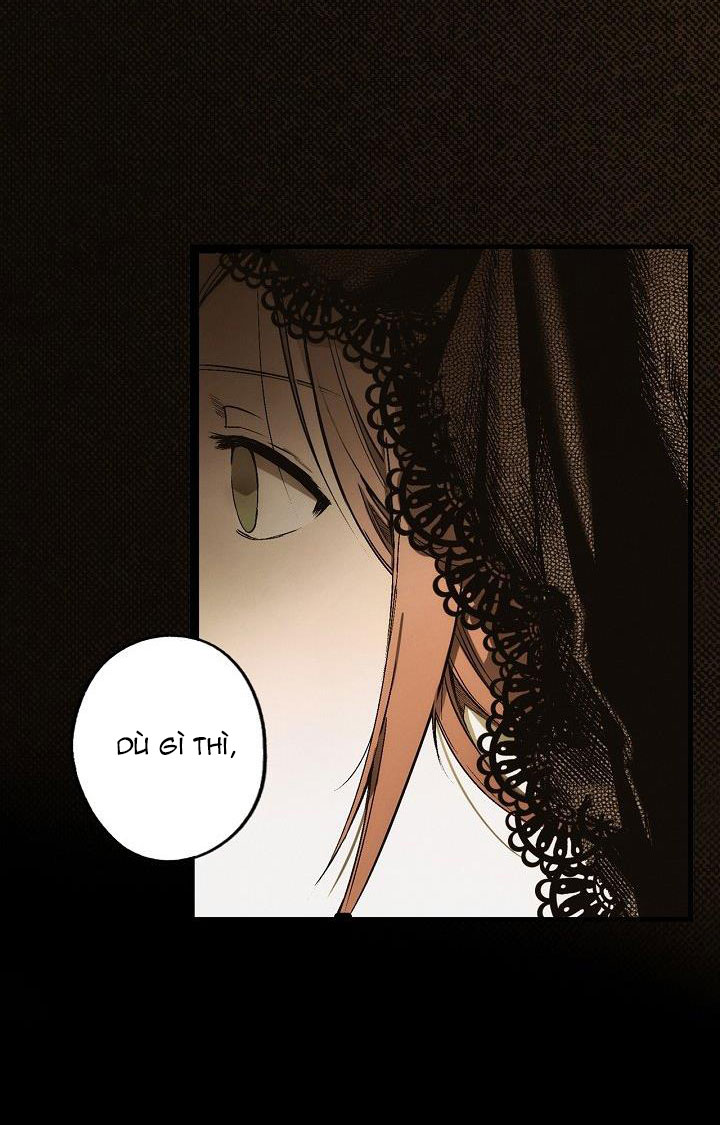 cổ tích về người mẹ kế chapter 30 8