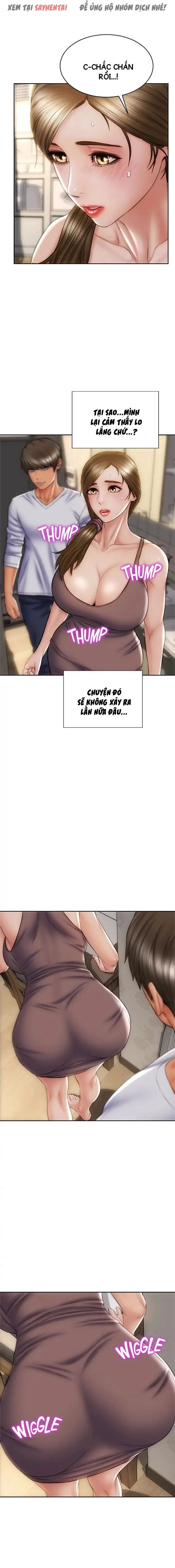 gã tồi tệ chapter 30 15