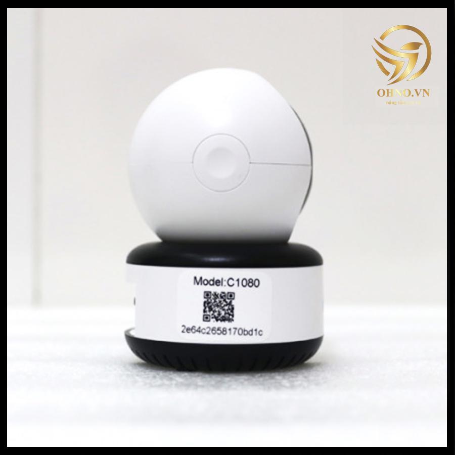 Camera IP Wifi ngoài trời Vitacam C1080  trong nhà chống trộm 2.0 MPX hàng chính hãng