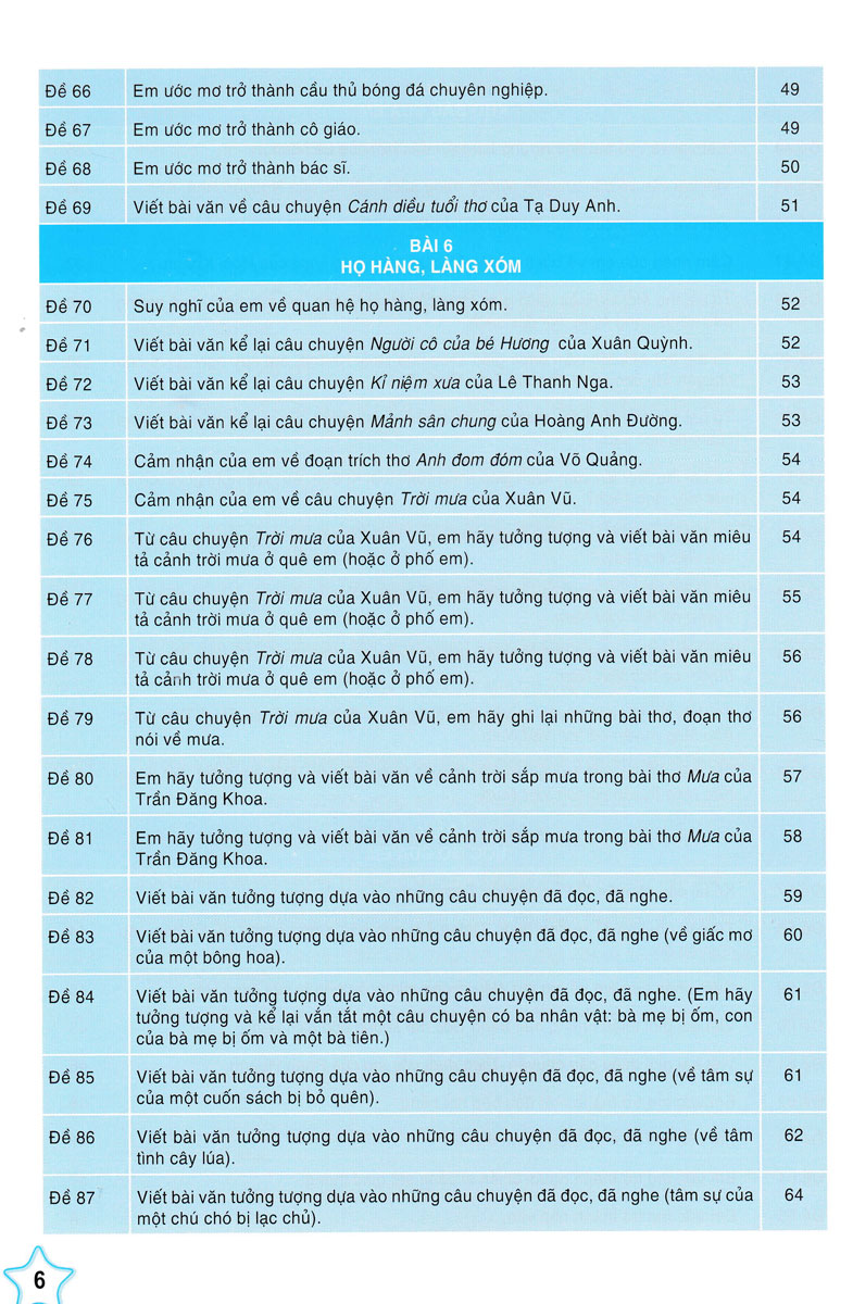 ND - Những Bài Làm Văn Mẫu Lớp 4 - Tập 1