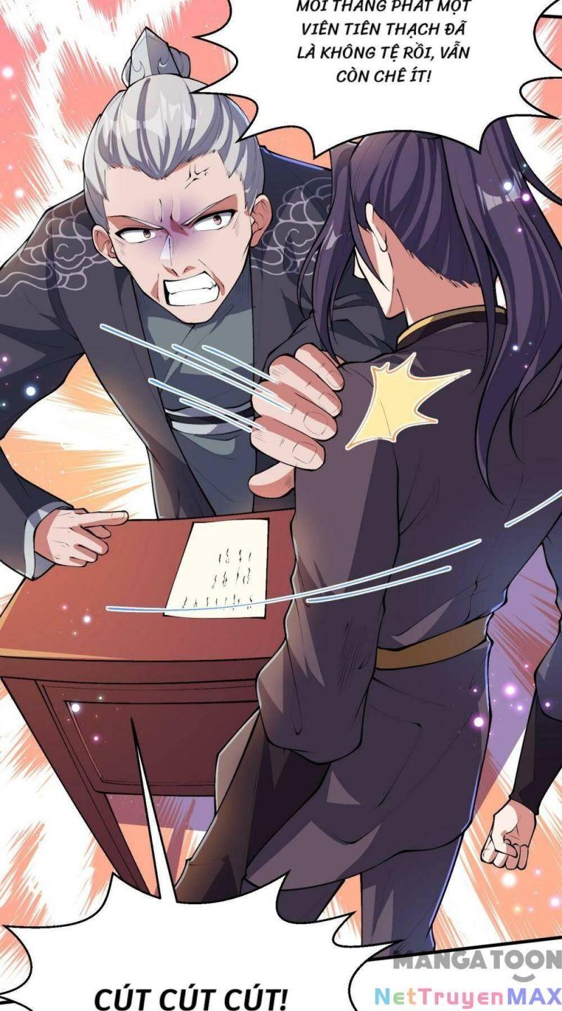 đệ nhất người ở rể chapter 229 30