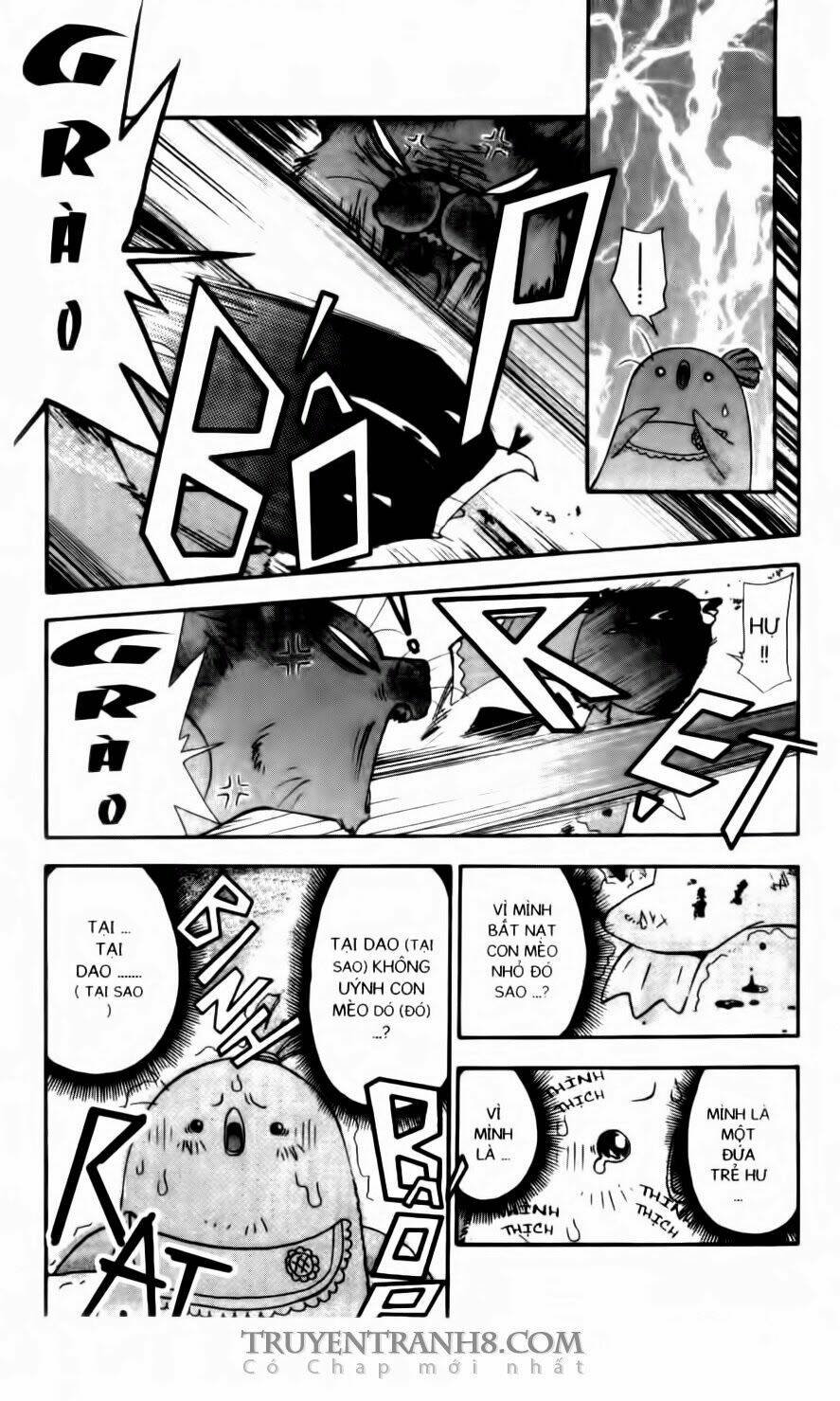 chim cánh cụt ginji chapter 106 16