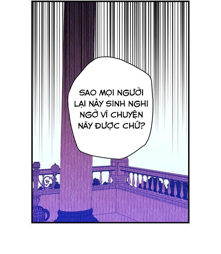 hoàng phi bóng tối - shadow queen chapter 16 62