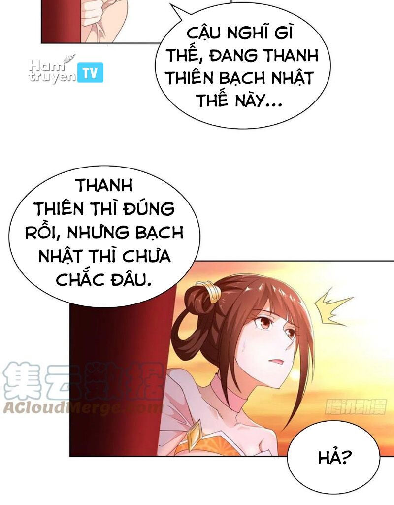 người nuôi rồng chapter 44 26