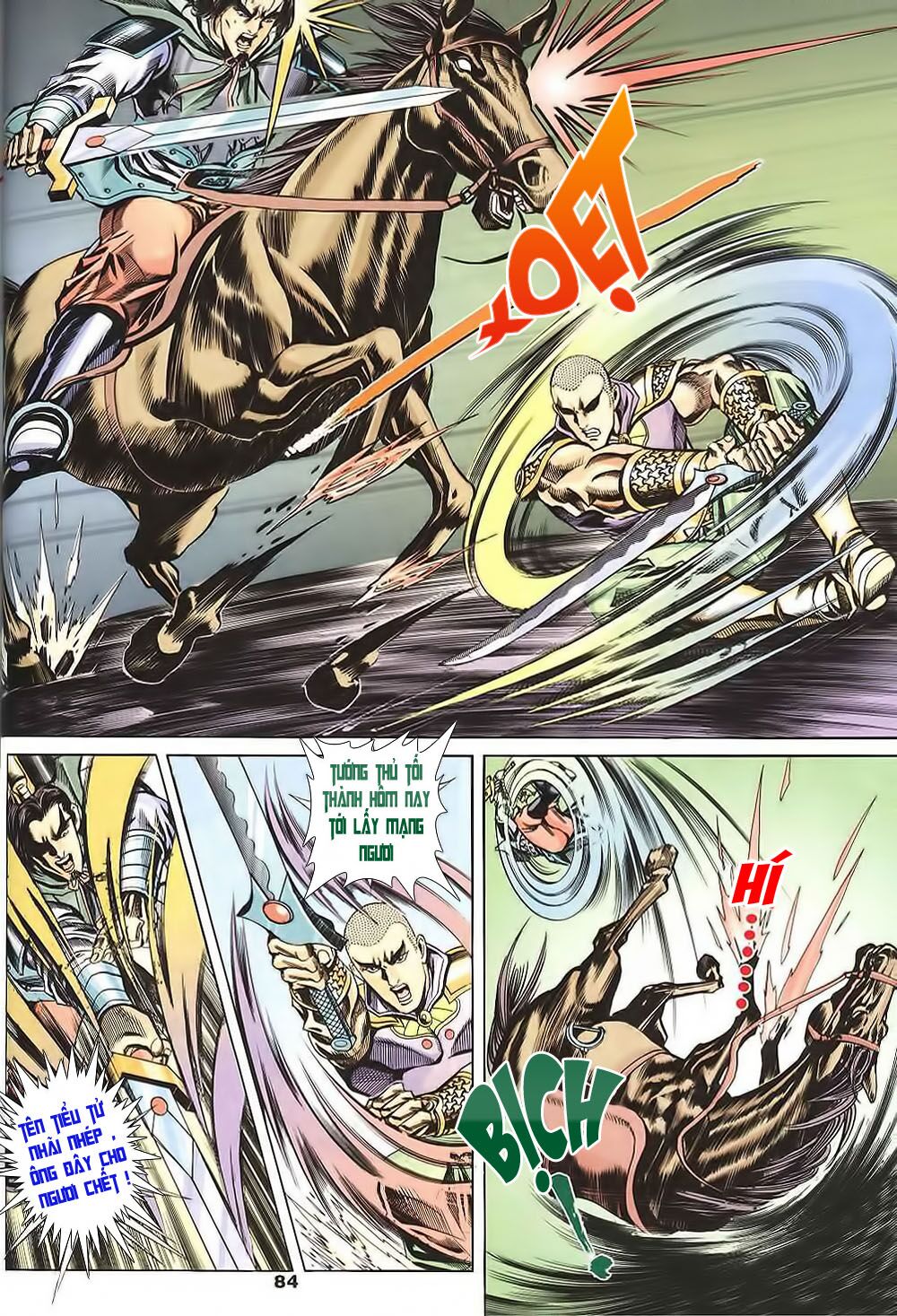 tầm tần ký chapter 125 25