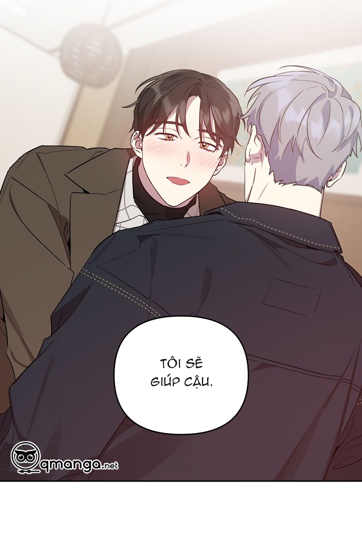 thần tượng đến rồi!? chapter 8 19