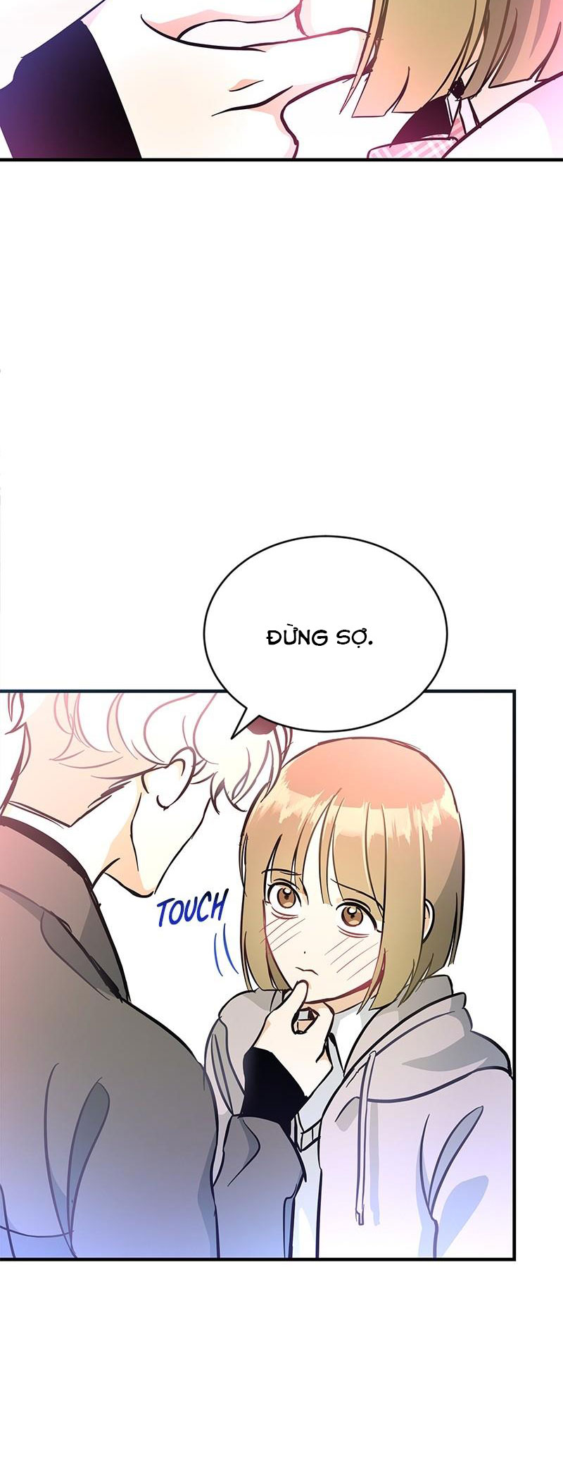 nụ hôn của tên ác ma chapter 2 43