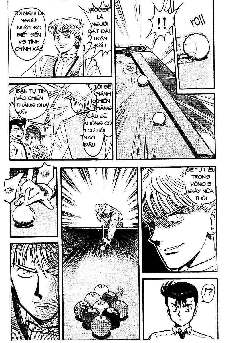 break shot chapter 7 9