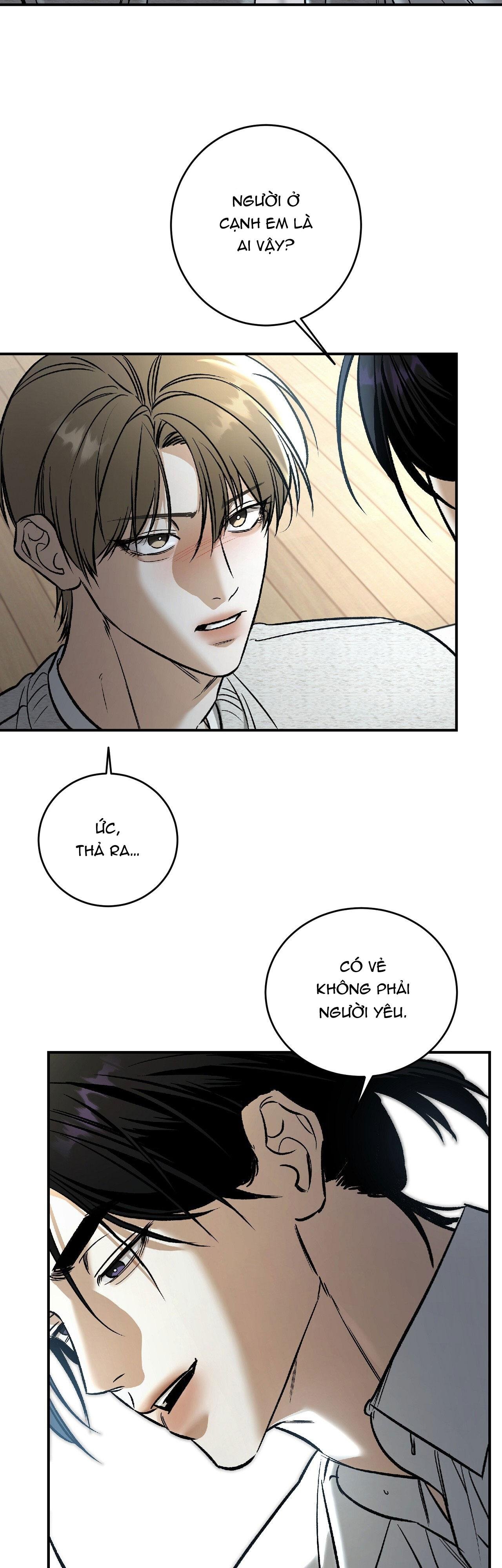 người đàn ông cho em tất cả chapter 36 39