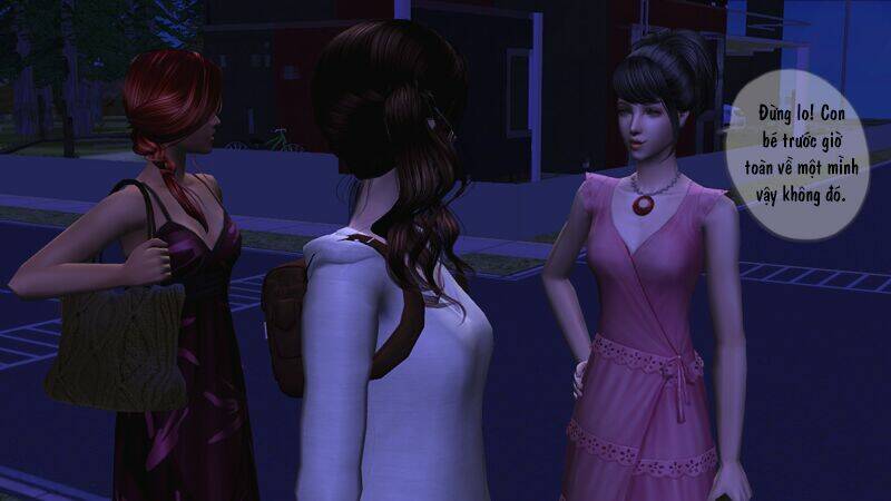 and i love you! chapter 4 28