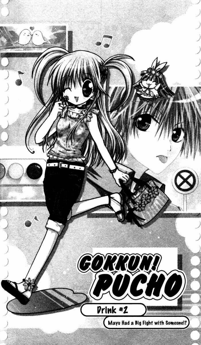 pixie pop chapter 2 3