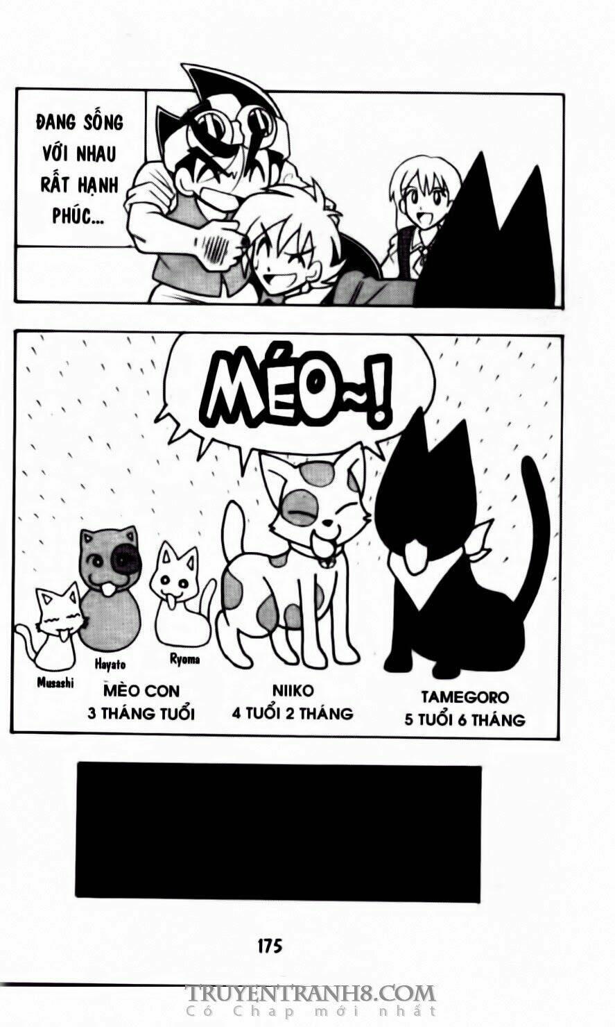 battle b-daman chapter 48 12