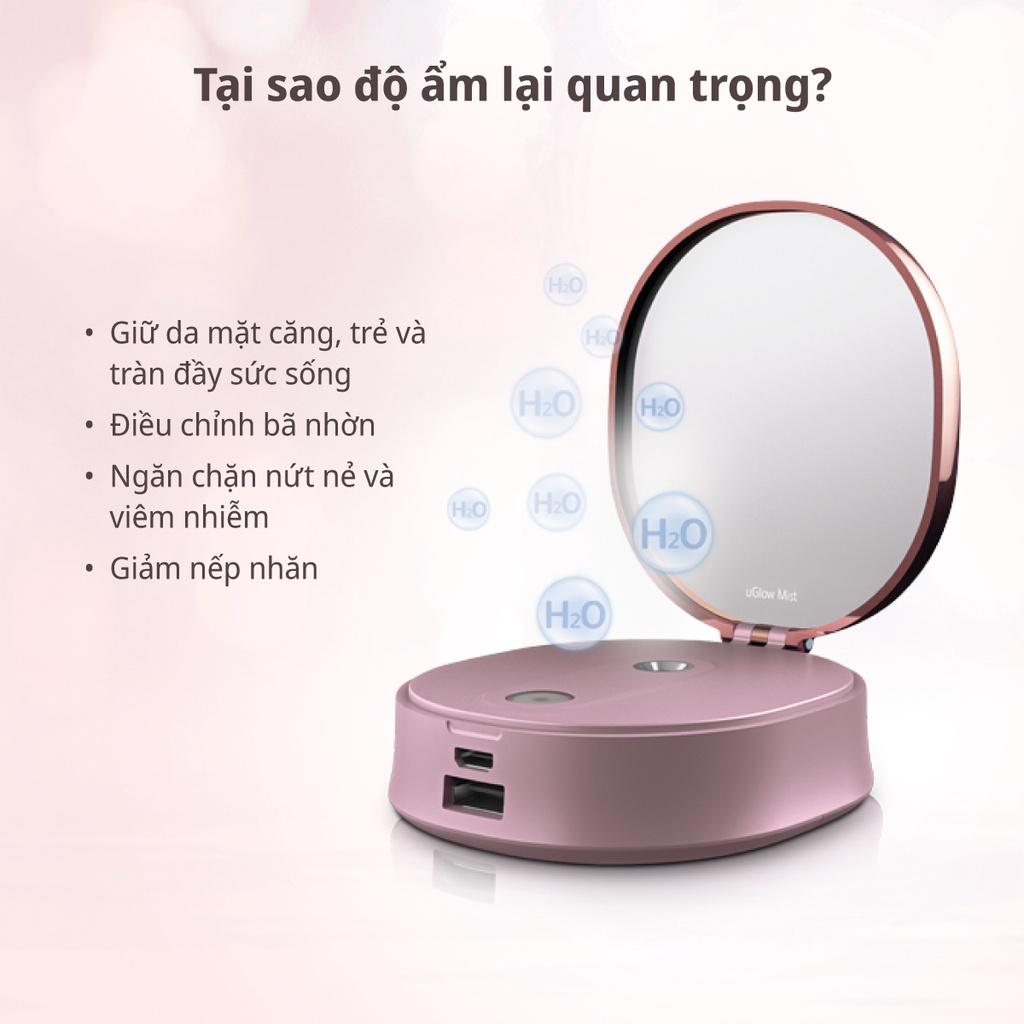 OSIM Máy dưỡng ẩm uGlow Mist