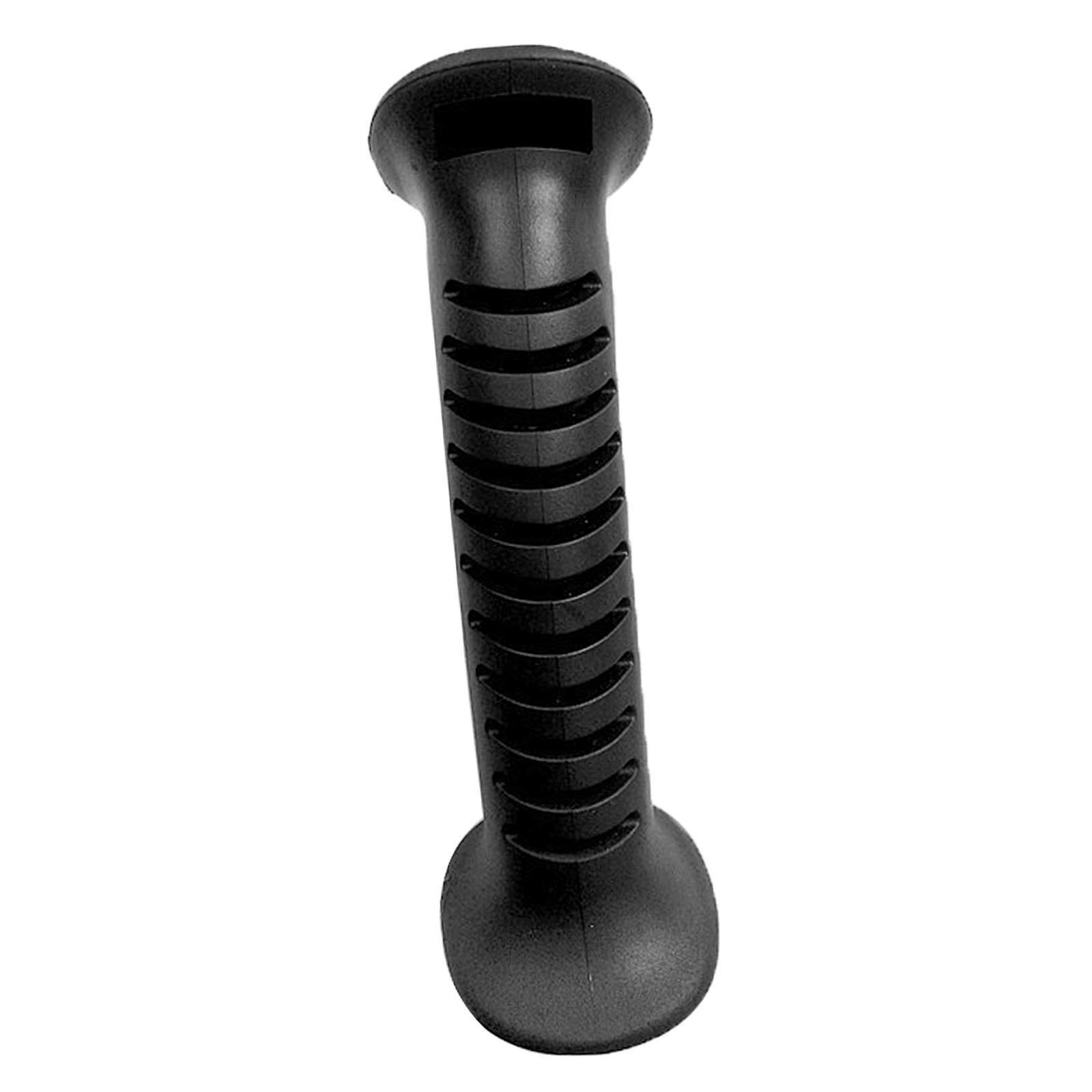 Trekking Poles Head Handle 18mm Hiking Poles Foldable Walking Sticks