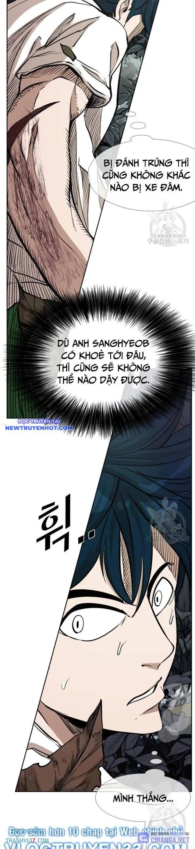 shark - cá mập chapter 234 33