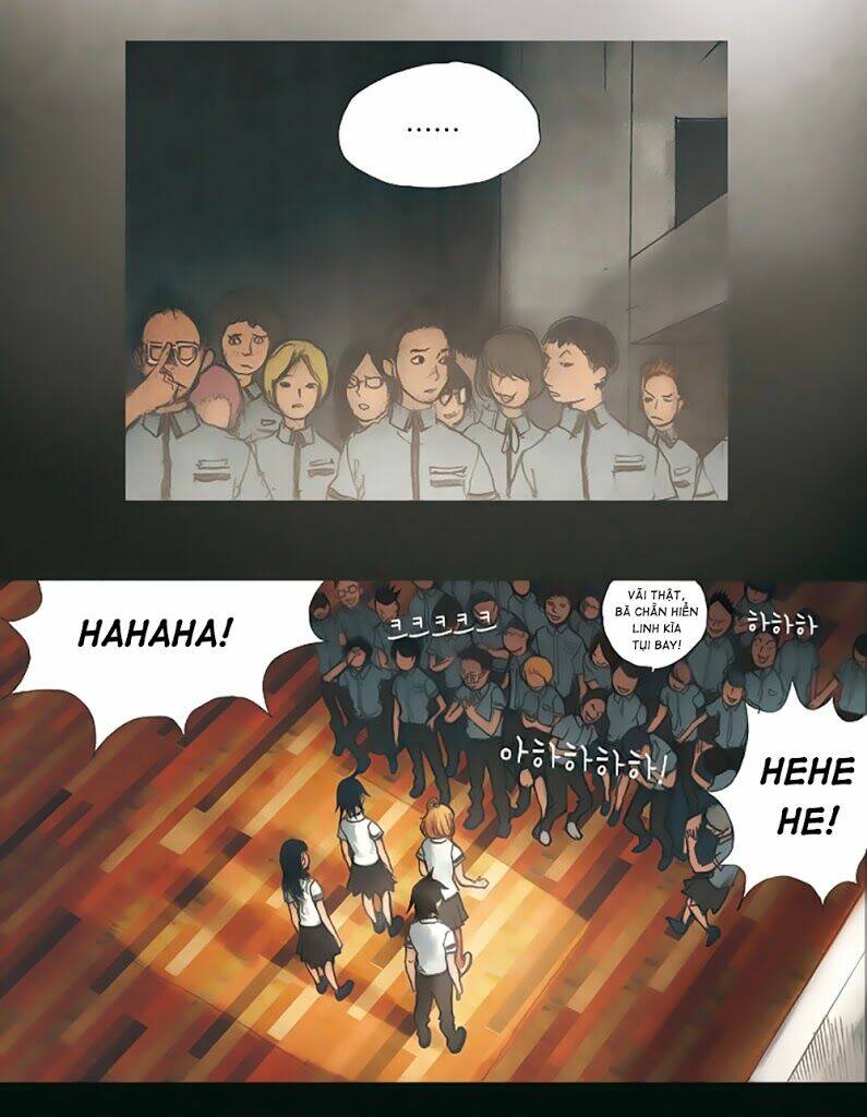 impulse - xung lực chapter 3 9