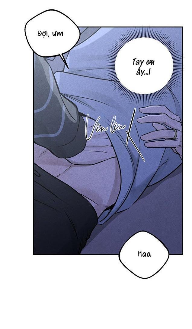 gấu teddy thân yêu chapter 4 13