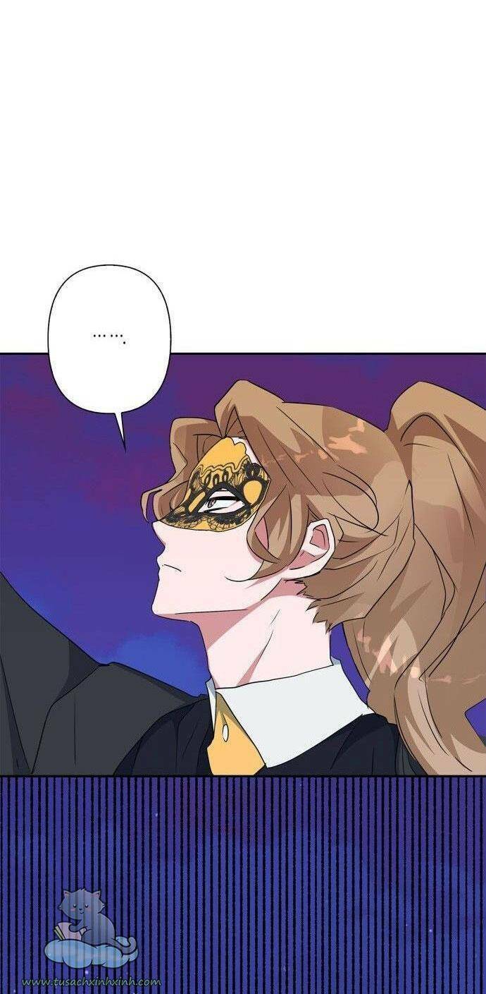 tôi đang nuôi dưỡng một con quái thú chapter 65 63