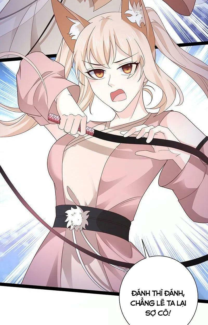 tối cường vận đào hoa chapter 270 27