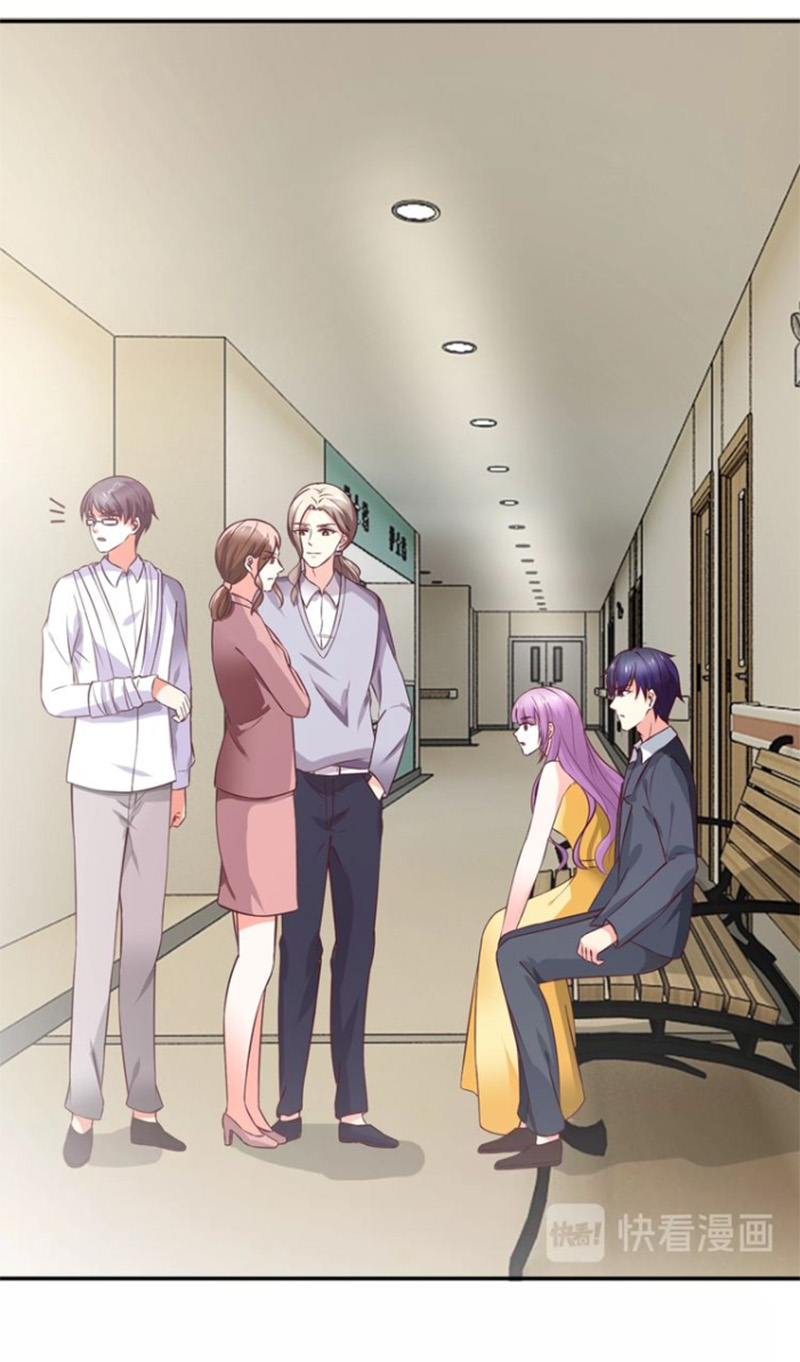 độc nhất sủng ái của thủ tịch chapter 42 7