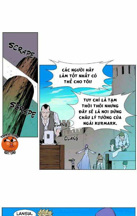 ma cà rồng quý tộc ngoại truyện chapter 6 13