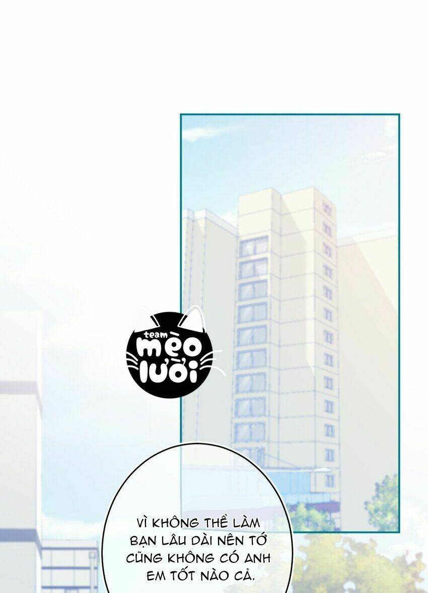 khi cô gái nhìn thấy thời gian chapter 34 27