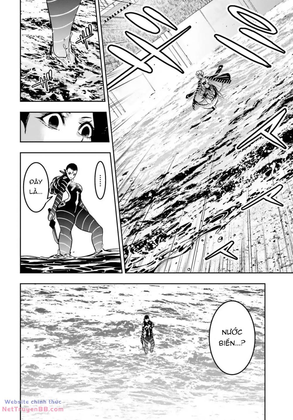 majo taisen - the war of greedy witches chapter 19 15