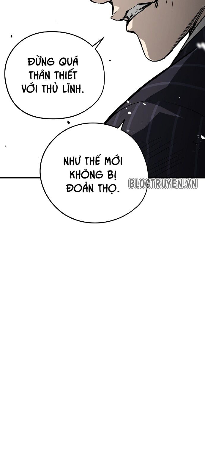 The Breaker 3: Quyền Năng Vô Hạn chapter 16 62