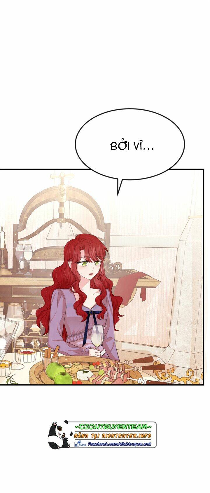 tiểu thư scarlet, em không muốn trả thù sao? chapter 23 46