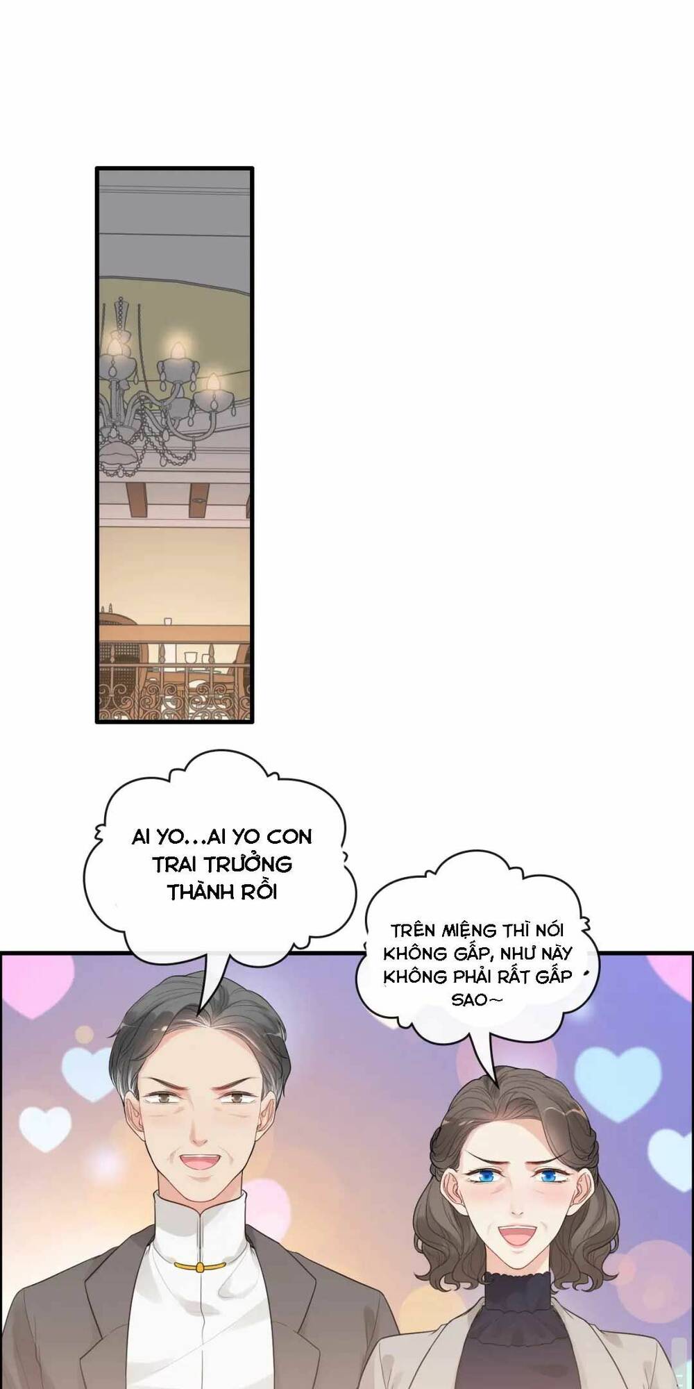 cô vợ hợp đồng bỏ trốn của tổng giám đốc chapter 423 2