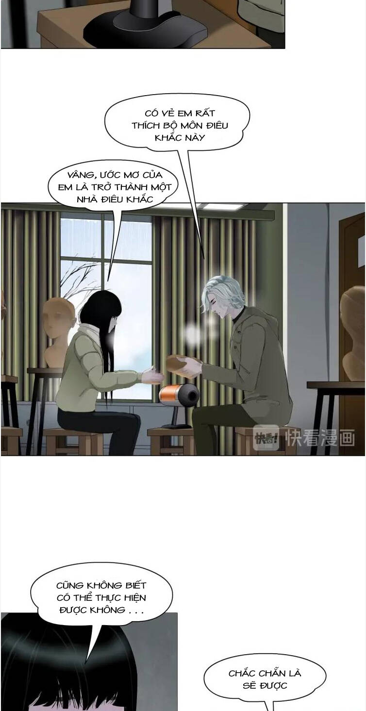 điêu khắc chapter 61 18