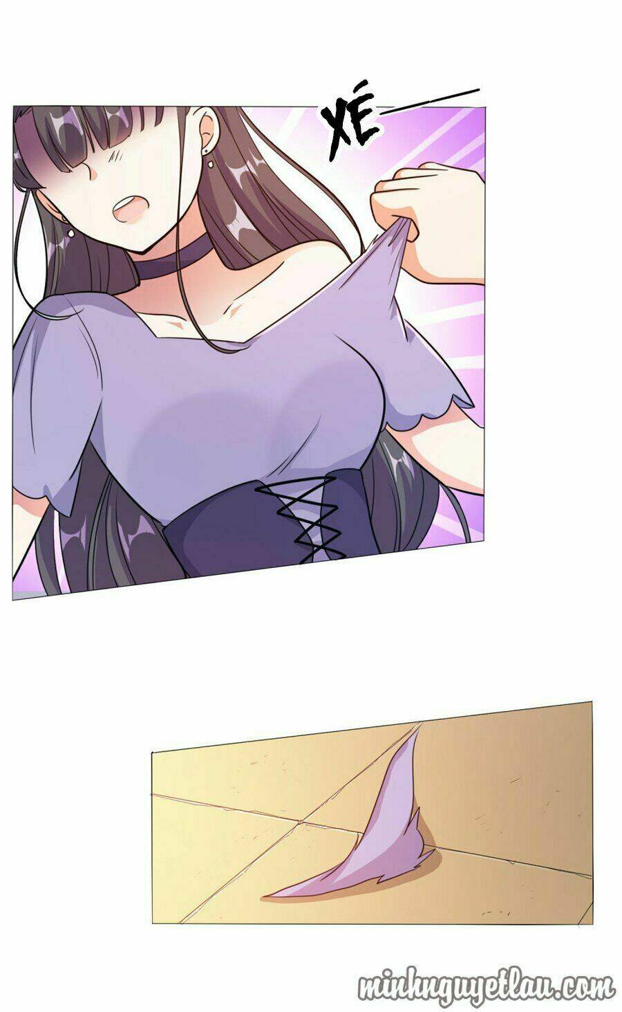 hôn nhân dục vọng: thiếu gia nhẹ một chút! chapter 92 21