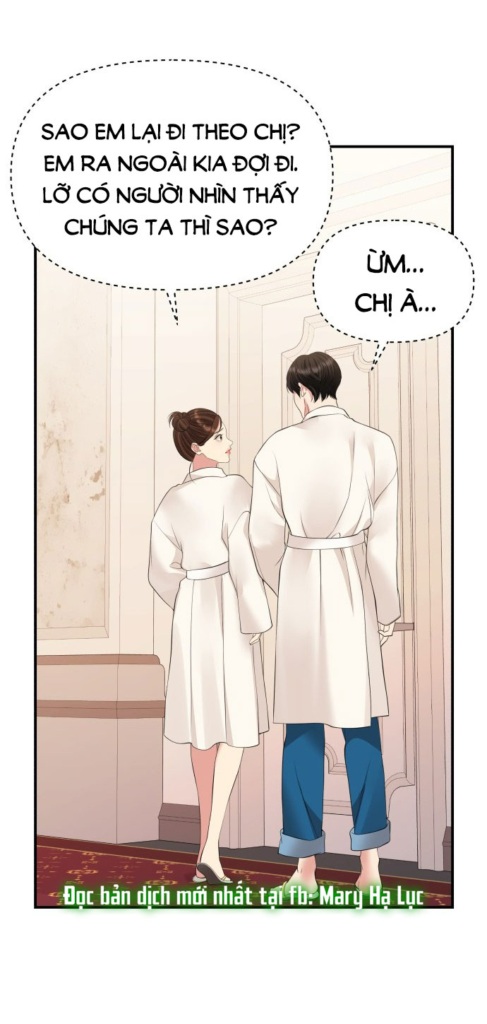 gửi em người đánh cắp những vì sao - to you who swallowed a star chapter 140.2 34