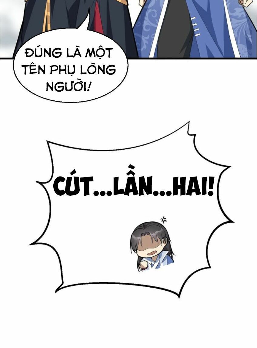 đại nghịch chi môn chapter 61 29