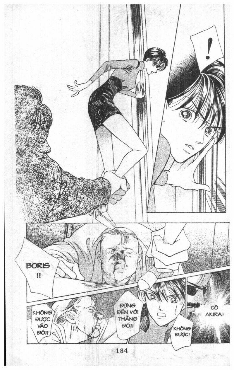 nàng tiên ánh trăng - kaguya hime chapter 16 184